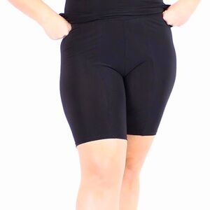 Undergarment anti-chaffing shorts, size: XL